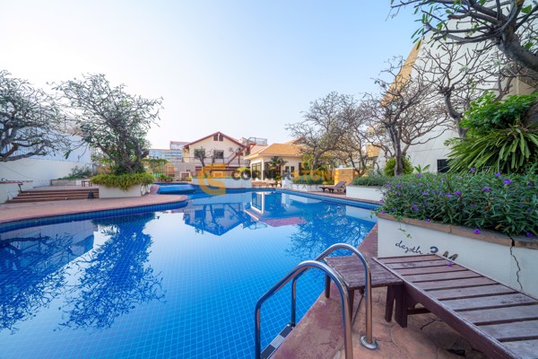 Picture of 2 bedroom Condo in Panchalae Boutique Residences Jomtien Beach