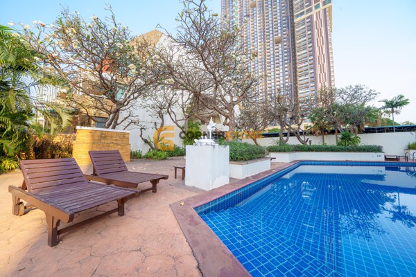 Picture of 2 bedroom Condo in Panchalae Boutique Residences Jomtien Beach