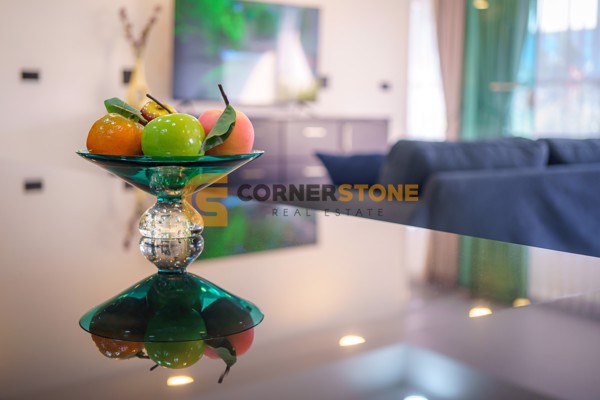 Picture of 2 bedroom Condo in Panchalae Boutique Residences Jomtien Beach