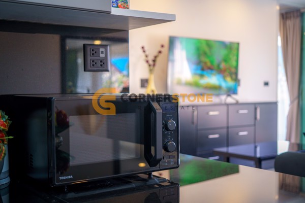 Picture of 2 bedroom Condo in Panchalae Boutique Residences Jomtien Beach