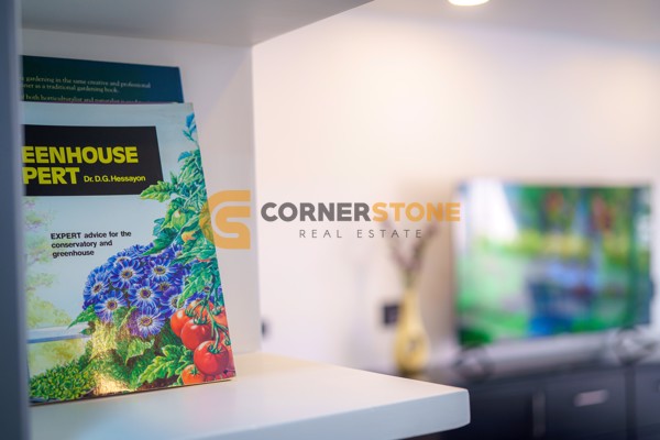 Picture of 2 bedroom Condo in Panchalae Boutique Residences Jomtien Beach