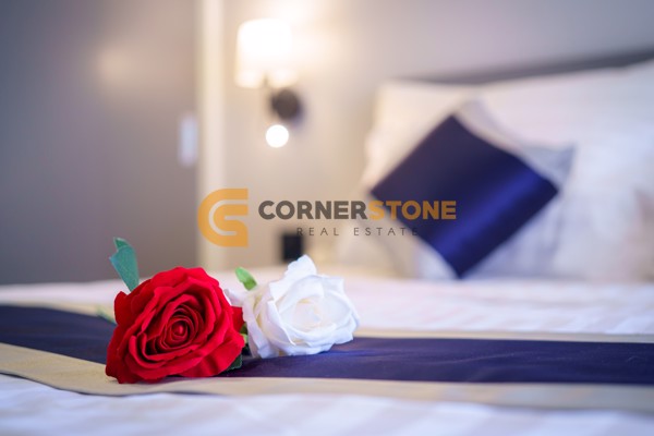 Picture of 2 bedroom Condo in Panchalae Boutique Residences Jomtien