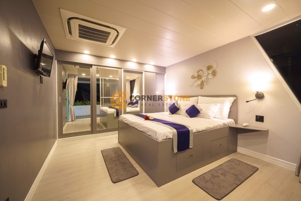 Picture of 2 bedroom Condo in Panchalae Boutique Residences Jomtien Beach