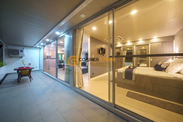 Picture of 2 bedroom Condo in Panchalae Boutique Residences Jomtien Beach