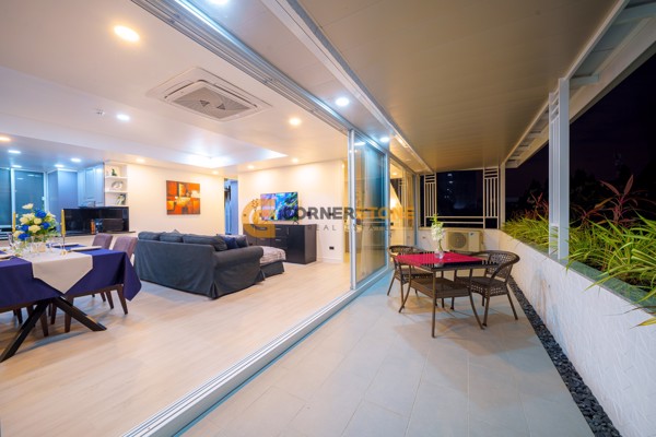 Picture of 2 bedroom Condo in Panchalae Boutique Residences Jomtien Beach