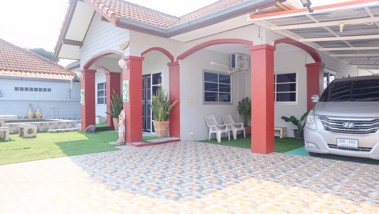 Picture of บ้าน 3 ห้องนอน  ตั้งอยู่ที่ พัทยาตะวันออก