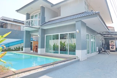 Picture of บ้าน 7 ห้องนอน ในโครงการ View Point Jomtien ตั้งอยู่ที่ หาดจอมเทียน