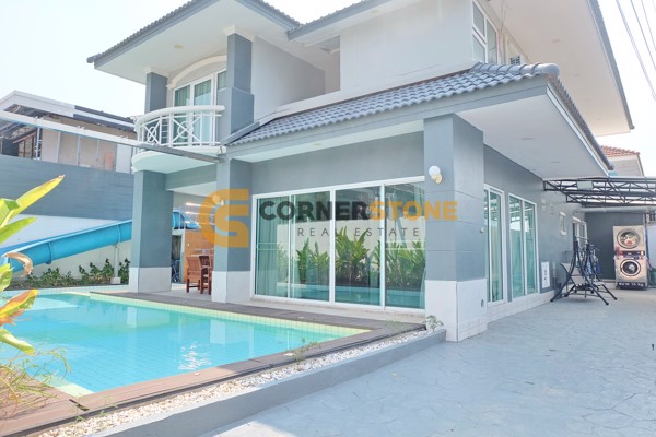 Picture of บ้าน 7 ห้องนอน ในโครงการ View Point Jomtien ตั้งอยู่ที่ หาดจอมเทียน
