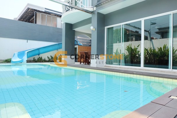Picture of บ้าน 7 ห้องนอน ในโครงการ View Point Jomtien ตั้งอยู่ที่ หาดจอมเทียน
