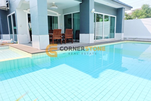 Picture of บ้าน 7 ห้องนอน ในโครงการ View Point Jomtien ตั้งอยู่ที่ หาดจอมเทียน