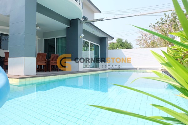 Picture of บ้าน 7 ห้องนอน ในโครงการ View Point Jomtien ตั้งอยู่ที่ หาดจอมเทียน