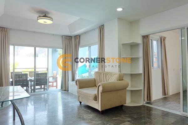 Picture of บ้าน 7 ห้องนอน ในโครงการ View Point Jomtien ตั้งอยู่ที่ หาดจอมเทียน