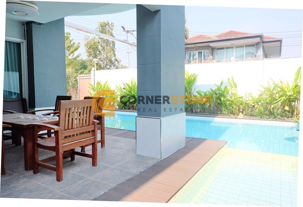 Picture of บ้าน 7 ห้องนอน ในโครงการ View Point Jomtien ตั้งอยู่ที่ หาดจอมเทียน