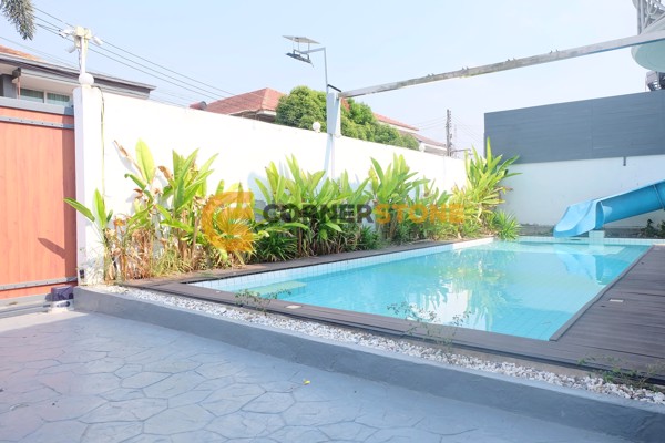 Picture of บ้าน 7 ห้องนอน ในโครงการ View Point Jomtien ตั้งอยู่ที่ หาดจอมเทียน
