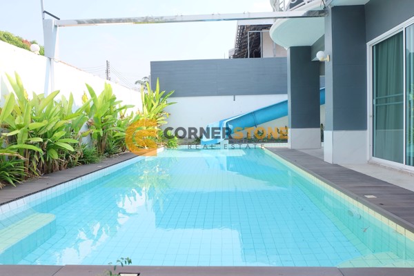 Picture of บ้าน 7 ห้องนอน ในโครงการ View Point Jomtien ตั้งอยู่ที่ หาดจอมเทียน