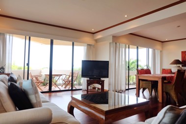 Picture of 2 bedroom Condo in Garden Cliff Condominium Wongamat Wongamat