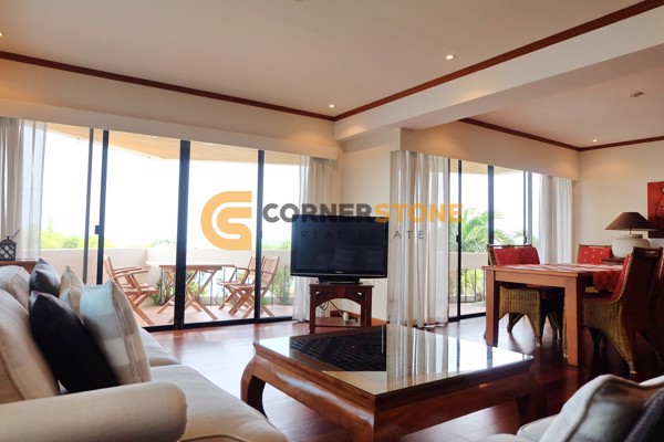 Picture of 2 bedroom Condo in Garden Cliff Condominium Wongamat Wongamat