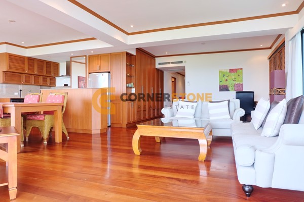 Picture of 2 bedroom Condo in Garden Cliff Condominium Wongamat Wongamat