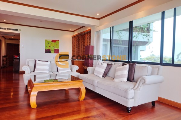 Picture of 2 bedroom Condo in Garden Cliff Condominium Wongamat Wongamat