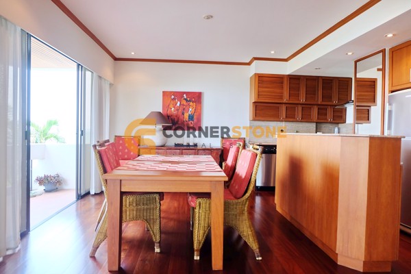 Picture of 2 bedroom Condo in Garden Cliff Condominium Wongamat Wongamat