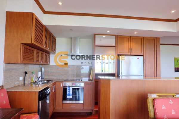 Picture of 2 bedroom Condo in Garden Cliff Condominium Wongamat Wongamat