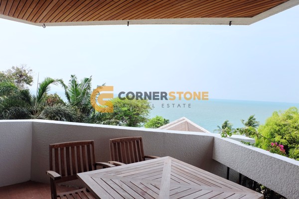 Picture of 2 bedroom Condo in Garden Cliff Condominium Wongamat Wongamat