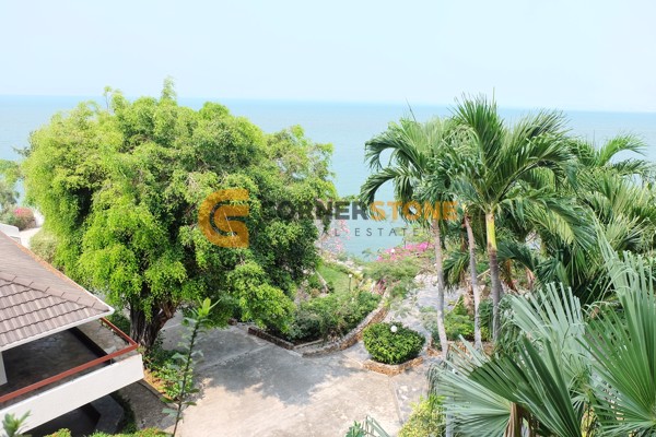 Picture of 2 bedroom Condo in Garden Cliff Condominium Wongamat Wongamat