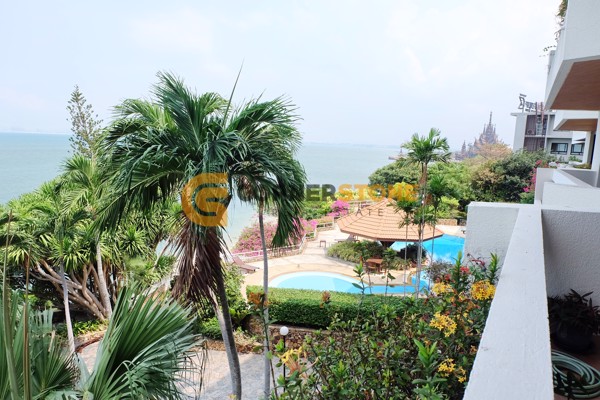 Picture of 2 bedroom Condo in Garden Cliff Condominium Wongamat Wongamat