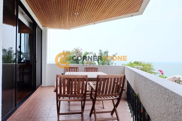 Picture of 2 bedroom Condo in Garden Cliff Condominium Wongamat Wongamat