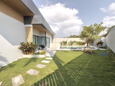 Show details for 3 bedroom House in  East Pattaya Picture of 3 bedroom House in  East Pattaya