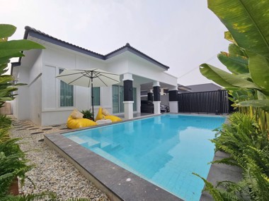 Picture of บ้าน 3 ห้องนอน  ตั้งอยู่ที่ ห้วยใหญ่