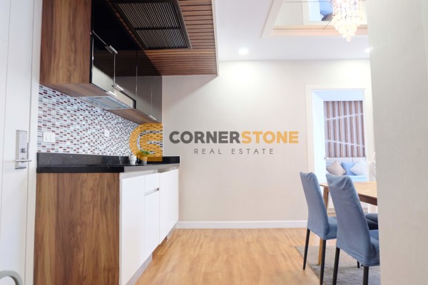 Picture of 2 bedroom Condo in Dusit Grand Park Jomtien Beach