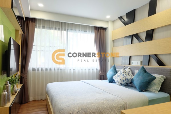 Picture of 2 bedroom Condo in Dusit Grand Park Jomtien Beach