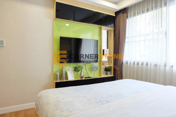 Picture of 2 bedroom Condo in Dusit Grand Park Jomtien Beach