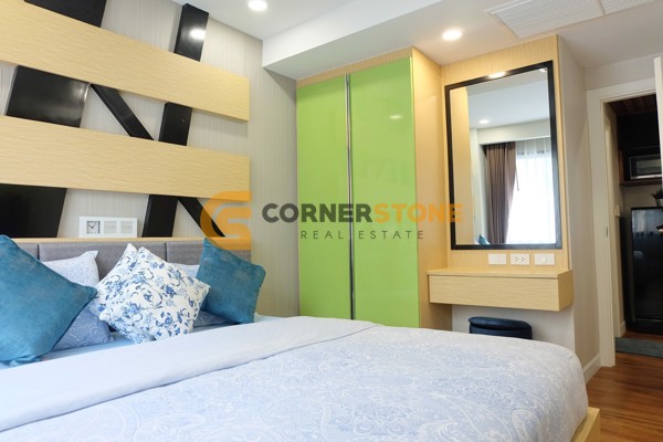 Picture of 2 bedroom Condo in Dusit Grand Park Jomtien Beach