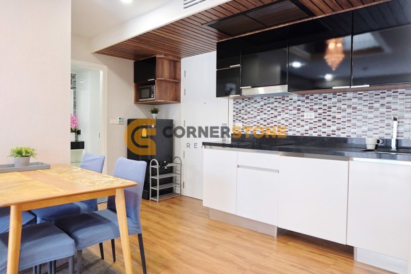 Picture of 2 bedroom Condo in Dusit Grand Park Jomtien Beach