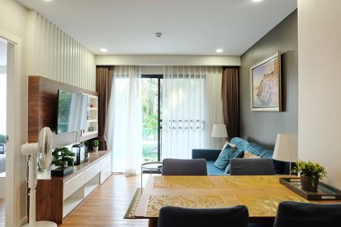 Picture of 2 bedroom Condo in Dusit Grand Park Jomtien Beach