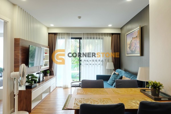 Picture of 2 bedroom Condo in Dusit Grand Park Jomtien Beach