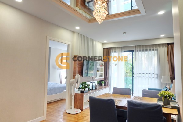 Picture of 2 bedroom Condo in Dusit Grand Park Jomtien Beach