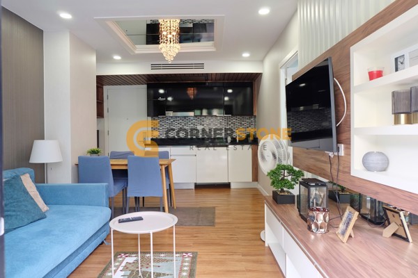 Picture of 2 bedroom Condo in Dusit Grand Park Jomtien Beach