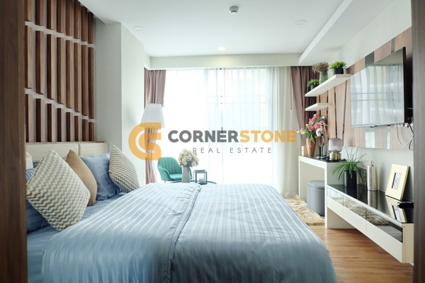 Picture of 2 bedroom Condo in Dusit Grand Park Jomtien Beach