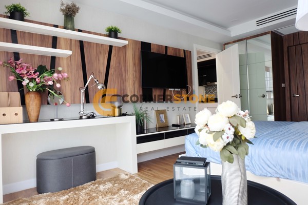 Picture of 2 bedroom Condo in Dusit Grand Park Jomtien Beach