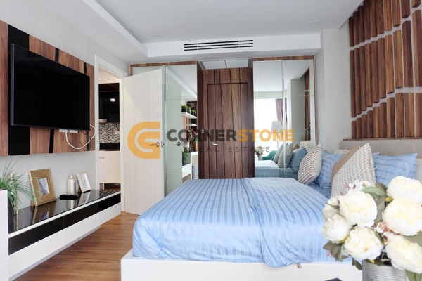 Picture of 2 bedroom Condo in Dusit Grand Park Jomtien Beach