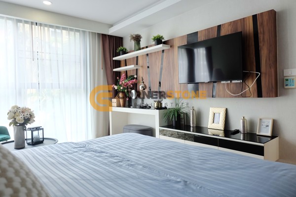 Picture of 2 bedroom Condo in Dusit Grand Park Jomtien Beach