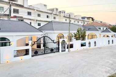 Picture of บ้าน 4 ห้องนอน ในโครงการ T.W Wanasin ตั้งอยู่ที่ พัทยาตะวันออก