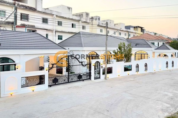 Picture of บ้าน 4 ห้องนอน ในโครงการ T.W Wanasin ตั้งอยู่ที่ พัทยาตะวันออก