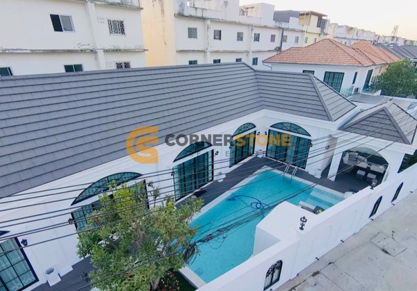 Picture of บ้าน 4 ห้องนอน ในโครงการ T.W Wanasin ตั้งอยู่ที่ พัทยาตะวันออก