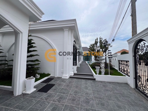 Picture of บ้าน 4 ห้องนอน ในโครงการ T.W Wanasin ตั้งอยู่ที่ พัทยาตะวันออก