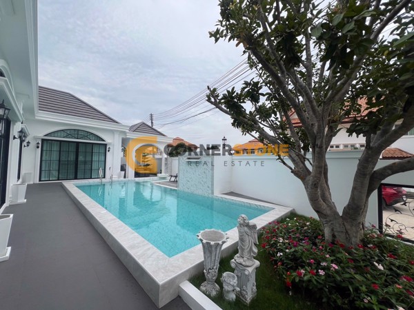 Picture of บ้าน 4 ห้องนอน ในโครงการ T.W Wanasin ตั้งอยู่ที่ พัทยาตะวันออก