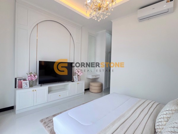 Picture of บ้าน 4 ห้องนอน ในโครงการ T.W Wanasin ตั้งอยู่ที่ พัทยาตะวันออก